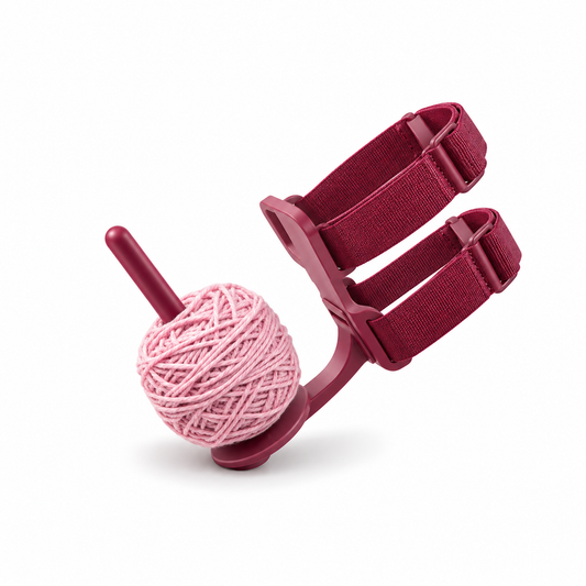 Arm Holder YarnEase™