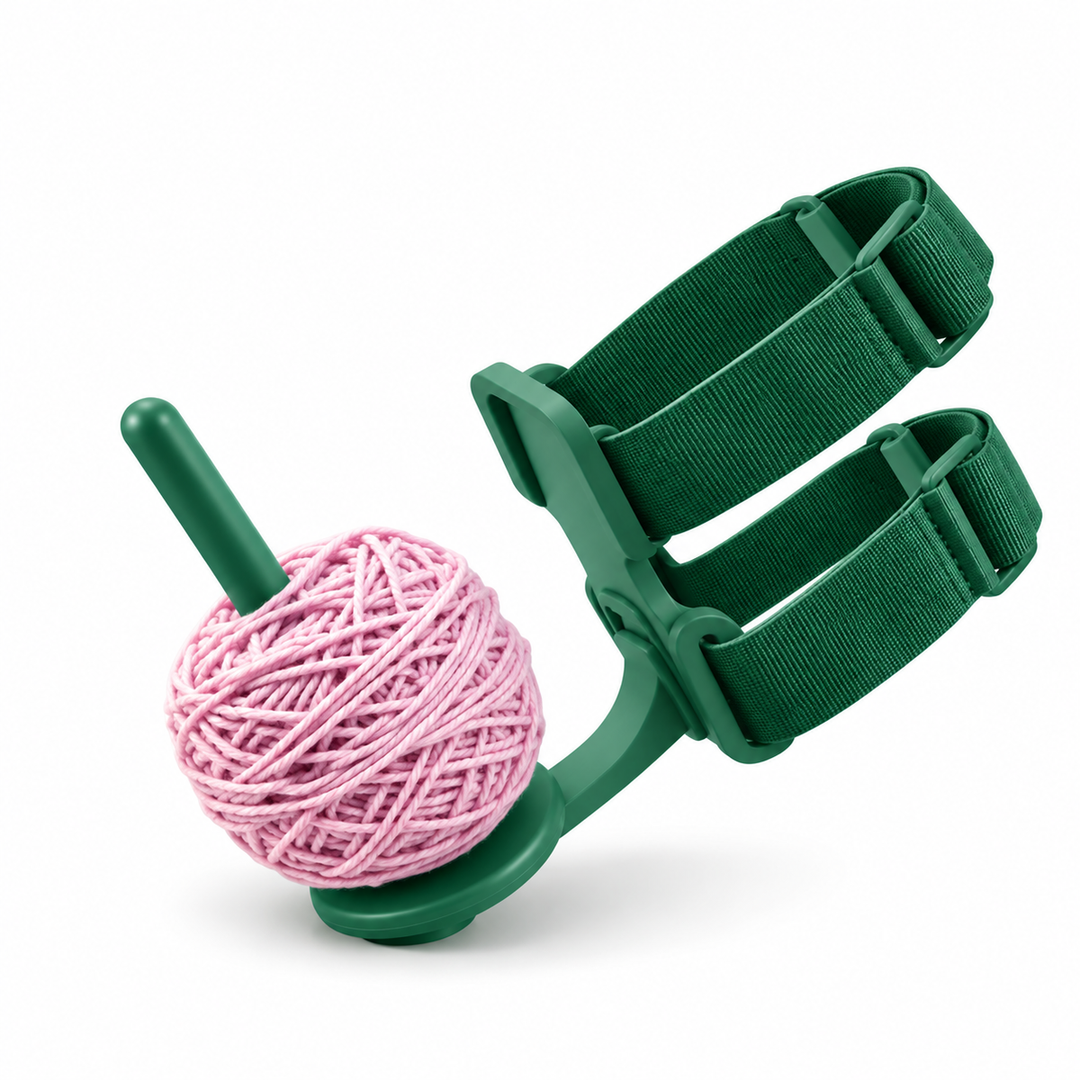 Arm Holder YarnEase™