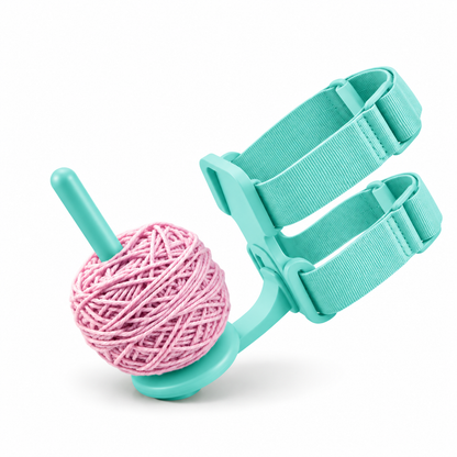 Arm Holder YarnEase™