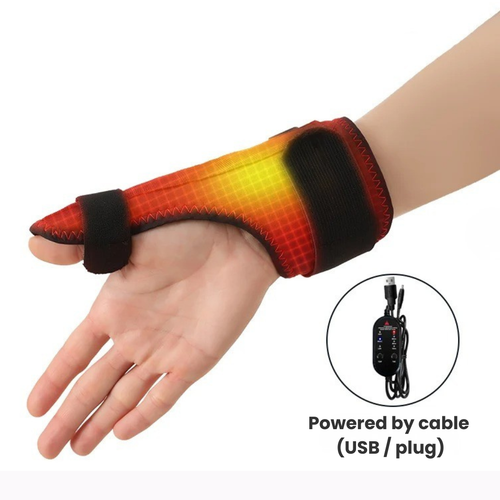 Thumb & Wrist Relief Massager